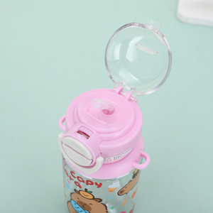 Termo Capibara 600ml - 116680
