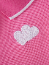 Cargar imagen en el visor de la galería, Vestido Chemise Fucsia sin mangas - 117375
