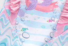 Cargar imagen en el visor de la galería, Traje de Baño Sirena Braga - 117536
