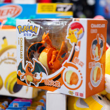 Cargar imagen en el visor de la galería, Juguete Pokemon Pokebola Charizard - 116440
