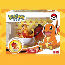 Cargar imagen en el visor de la galería, Juguete Pokemon Pokebola Charmander - 116440
