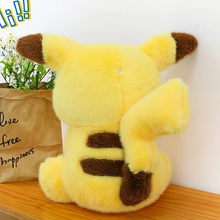 Cargar imagen en el visor de la galería, Peluche Pikachu 35cm -117222
