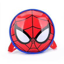 Cargar imagen en el visor de la galería, Morral Maleta Spiderman- 115230
