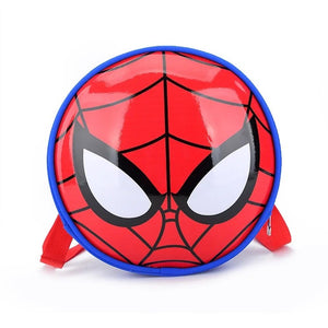 Morral Maleta Spiderman- 115230