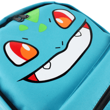 Cargar imagen en el visor de la galería, Morral Pokemon Bulbasor 46cm - 114806
