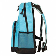 Cargar imagen en el visor de la galería, Morral Minecraft Azul 42cm - 114803
