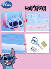 Cargar imagen en el visor de la galería, Cartuchera Stitch - 115537
