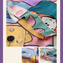 Cargar imagen en el visor de la galería, Pijama Pooh Juvenil/Adulto - 115029
