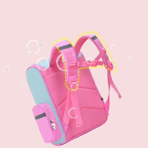 Morral Unicornio 41cm -  115556