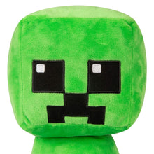 Cargar imagen en el visor de la galería, Peluche Minecraft 23cm - 115328
