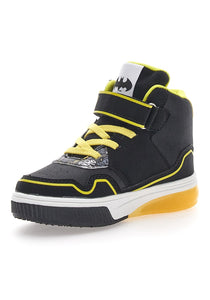 Zapato Botas Batman con Luces - 115022