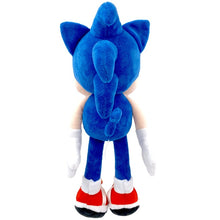 Cargar imagen en el visor de la galería, Peluche Sonic 30cm - 114656
