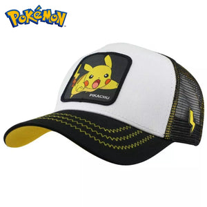 Gorra Pokemon Malla Juvenil / Adulto - 114801