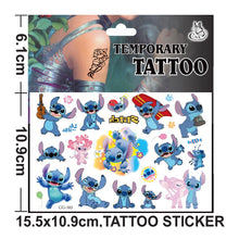 Cargar imagen en el visor de la galería, Tatto Stitch - 113978

