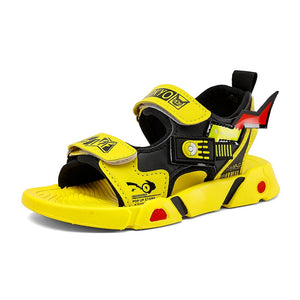 Sandalias Pikachu - 114833