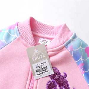 Chaqueta Vikita Sirena - 115805