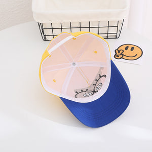 Gorras niños Bob Esponja - 114480