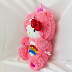 Peluche Kitty Oso cariñoso 25cm  - 115765