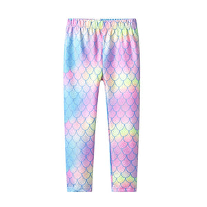 Leggins Vikita Sirena Arcoiris - 115791