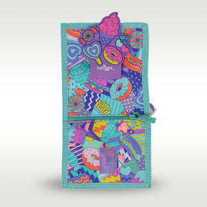 Billetera Smiggle coleccion dulces - 114778