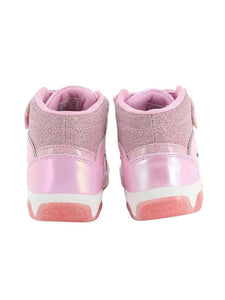 Zapatos Botas Minnie con Luz - 115062