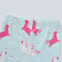 Cargar imagen en el visor de la galería, Pijama Vikita Unicornio- 114967
