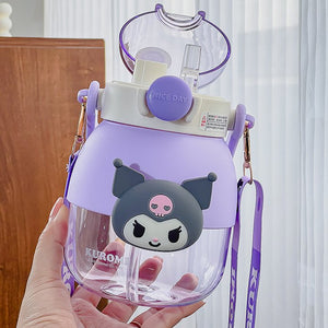 Cantimplora Sanrio grande 1050ml - 115544