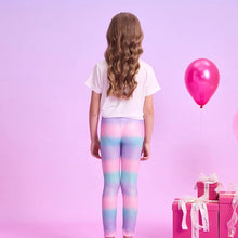 Cargar imagen en el visor de la galería, Leggins Vikita Arcoiris -115791
