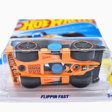 Cargar imagen en el visor de la galería, Vehículo Hot wheels Individual - 117094
