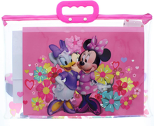 Cargar imagen en el visor de la galería, Set de arte Minnie  - 117445
