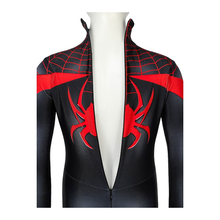 Cargar imagen en el visor de la galería, Disfraz Miles Morales - 116323
