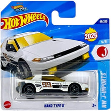 Cargar imagen en el visor de la galería, Vehículo Hot wheels Individual - 117094

