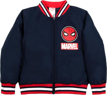 Cargar imagen en el visor de la galería, Chaqueta Spiderman Universitario - 116293
