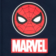 Cargar imagen en el visor de la galería, Chaqueta Spiderman Universitario - 116293
