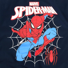 Cargar imagen en el visor de la galería, Chaqueta Spiderman Universitario - 116293
