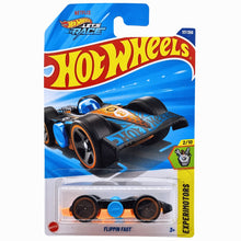 Cargar imagen en el visor de la galería, Vehículo Hot wheels Individual - 117094
