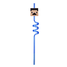 Cargar imagen en el visor de la galería, Pitillos Minecraft - 117545
