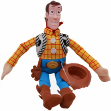 Cargar imagen en el visor de la galería, Peluche Muñeco Woody 40cm - 117577
