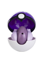 Cargar imagen en el visor de la galería, Juguete Pokemon Pokebola Mewtwo - 116440
