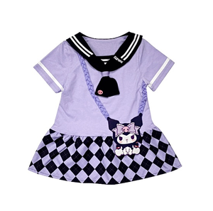 Vestido Kuromi  - 116350