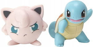 Juguete Pokemon Pokebola Set de 2 - 116441