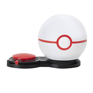 Juguete Pokemon Pokebola Set de 2 - 116441