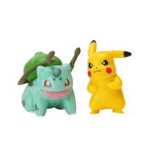 Cargar imagen en el visor de la galería, Juguete Pokemon Pokebola Set de 2 - 116441
