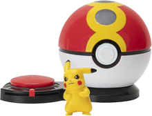 Cargar imagen en el visor de la galería, Juguete Pokemon Pokebola Set de 2 - 116441
