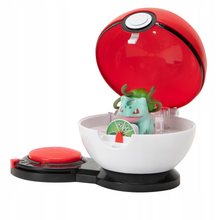 Cargar imagen en el visor de la galería, Juguete Pokemon Pokebola Set de 2 - 116441
