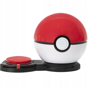 Juguete Pokemon Pokebola Set de 2 - 116441