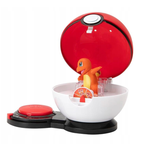 Juguete Pokemon Pokebola Set de 2 - 116441