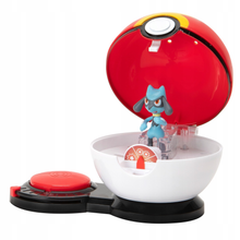 Cargar imagen en el visor de la galería, Juguete Pokemon Pokebola Set de 2 - 116441

