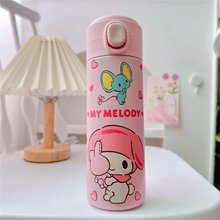 Cargar imagen en el visor de la galería, Termo Sanrio Acero Inoxidable 500ml - 116681

