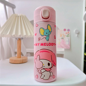 Termo Sanrio Acero Inoxidable 500ml - 116681